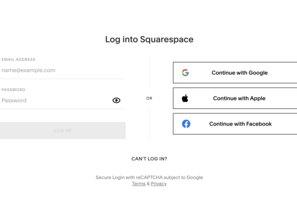 Squarespace Login 2024: Make your Own Website & Enhance Online Presence with Best Practices