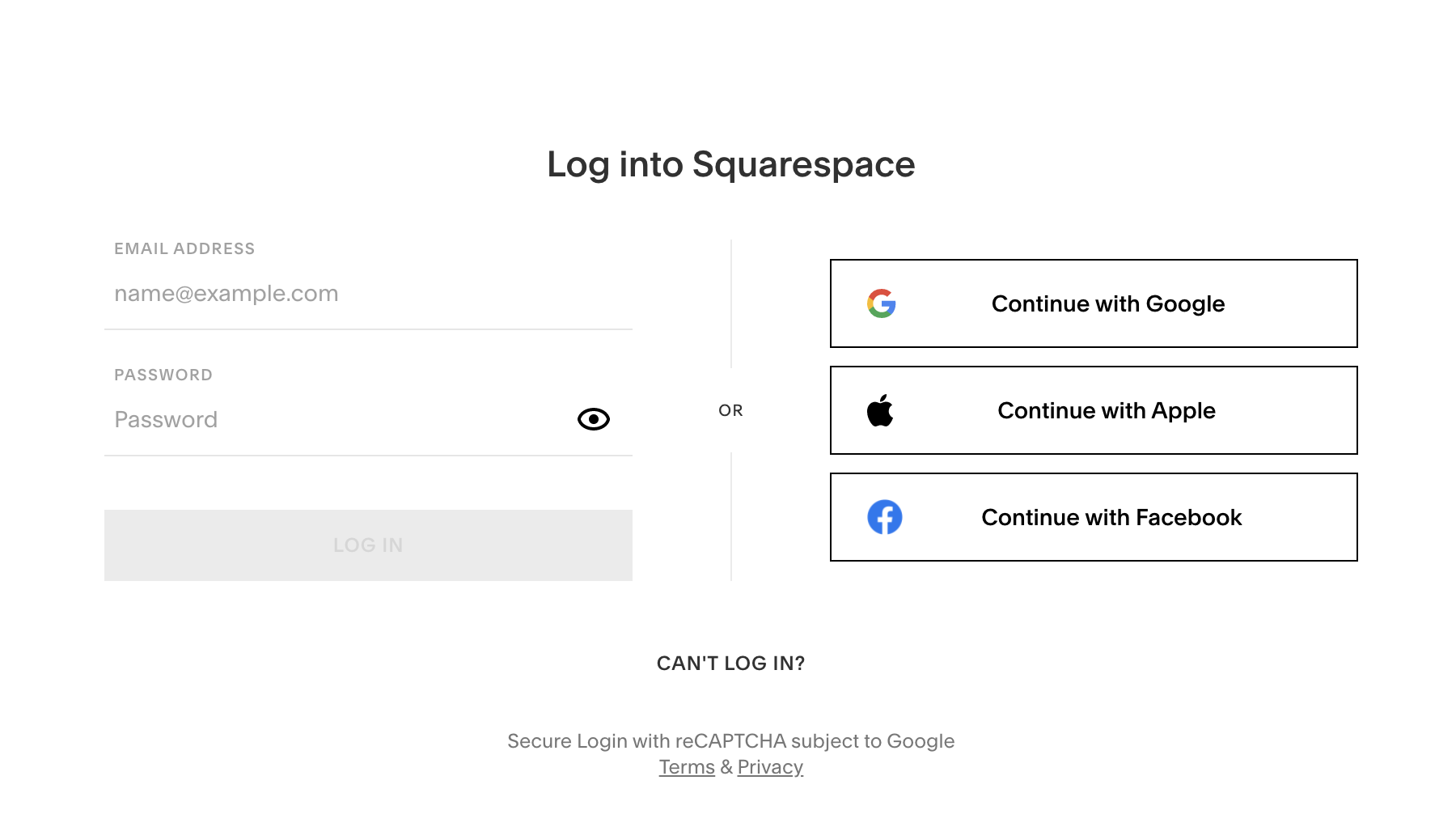 Squarespace Login 2024: Make your Own Website & Enhance Online Presence with Best Practices