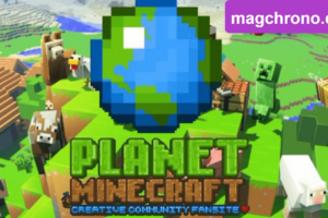 Planet Minecraft: Gameplay, Features,How to Download & Best Tips & Tricks