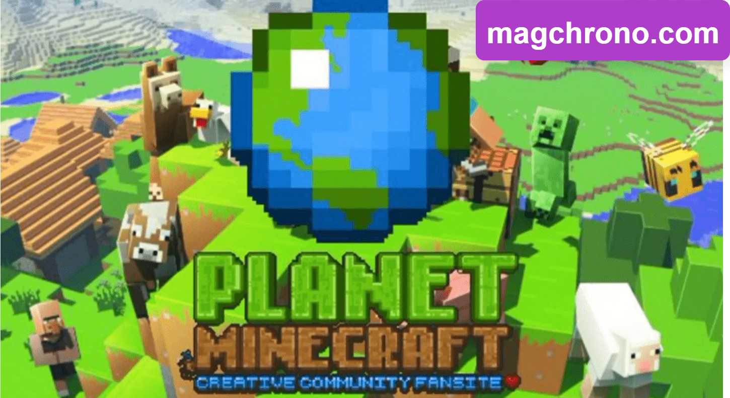 Planet Minecraft: Gameplay, Features,How to Download & Best Tips & Tricks