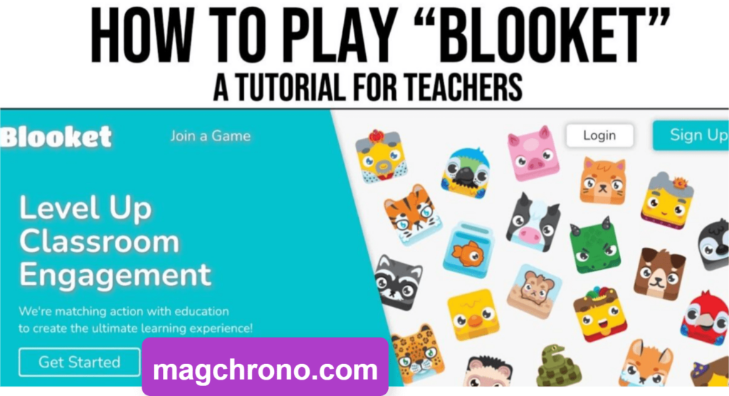Navigating Blooket: A Quick Start Guide to How to Play the Game