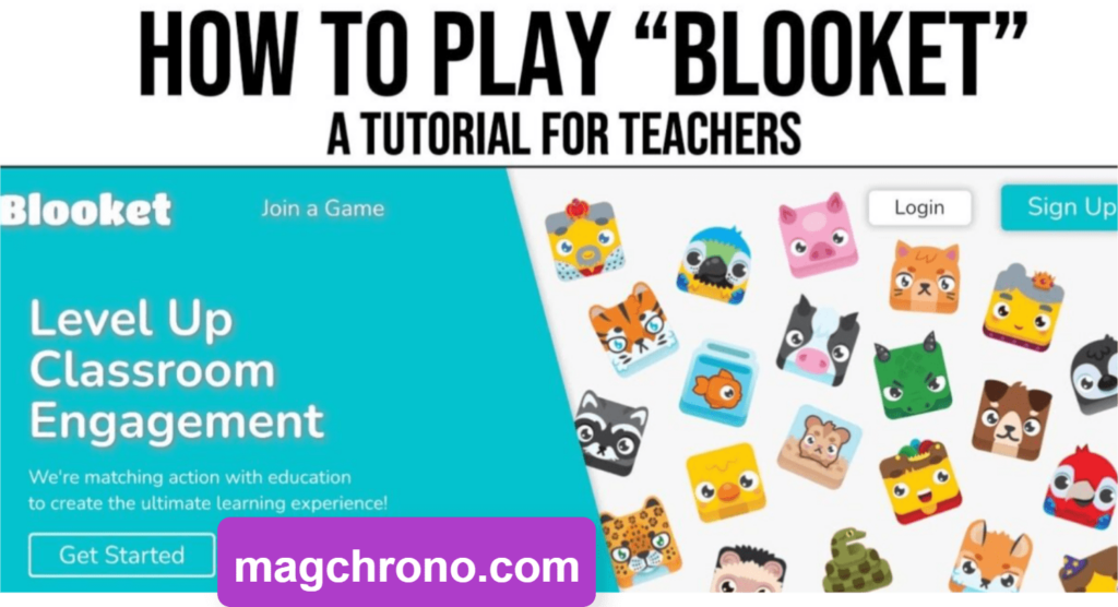 Blooket Demystified: A Complete Guide to Easy Gamified Learning 3 Navigating Blooket: A Quick Start Guide to How to Play the Game