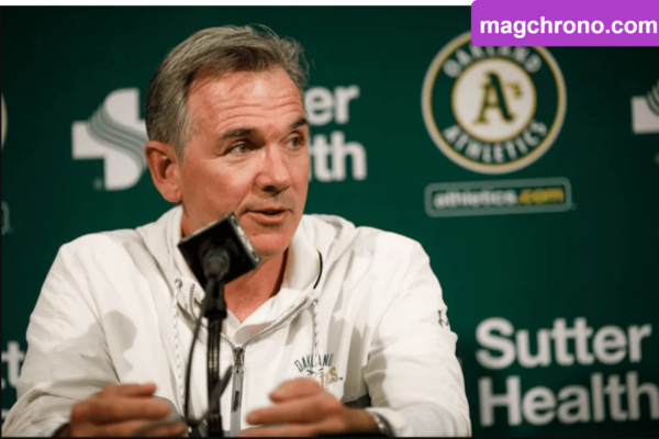 Billy Beane Net Worth : Unraveling Wiki, Age, Relationships, Family, and More