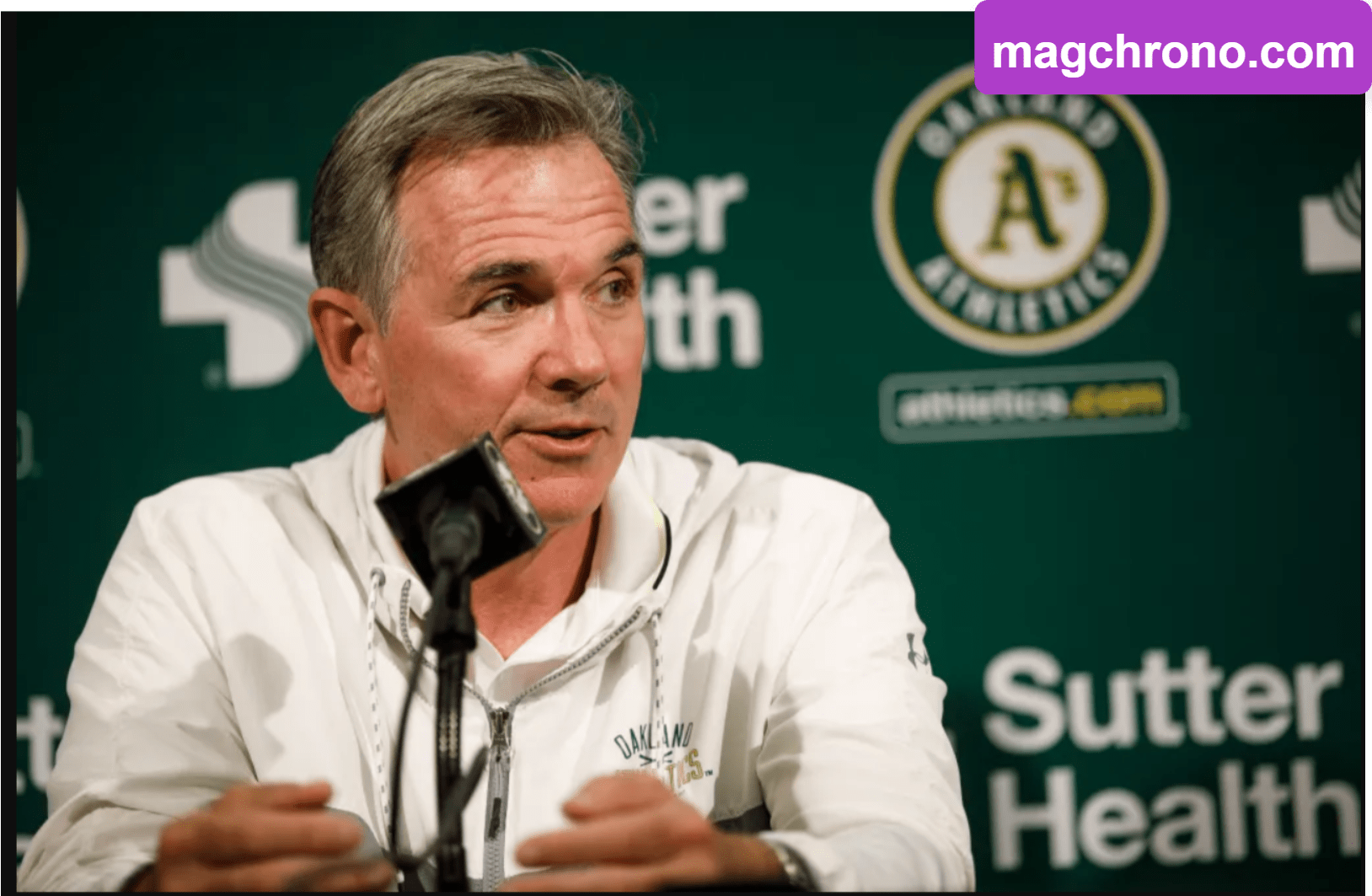 Billy Beane Net Worth : Unraveling Wiki, Age, Relationships, Family, and More