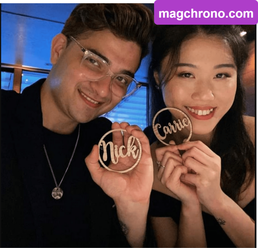 Getting to Know Nick and Carriе: Age, Real Name, Family, Wiki, and Biography Details 3 What Country Do Nick and Carrie Hail From?