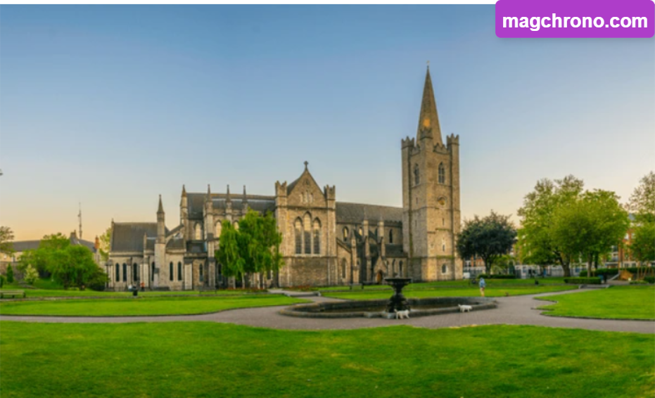 St. Patrick's Cathеdral, Mеlbournе