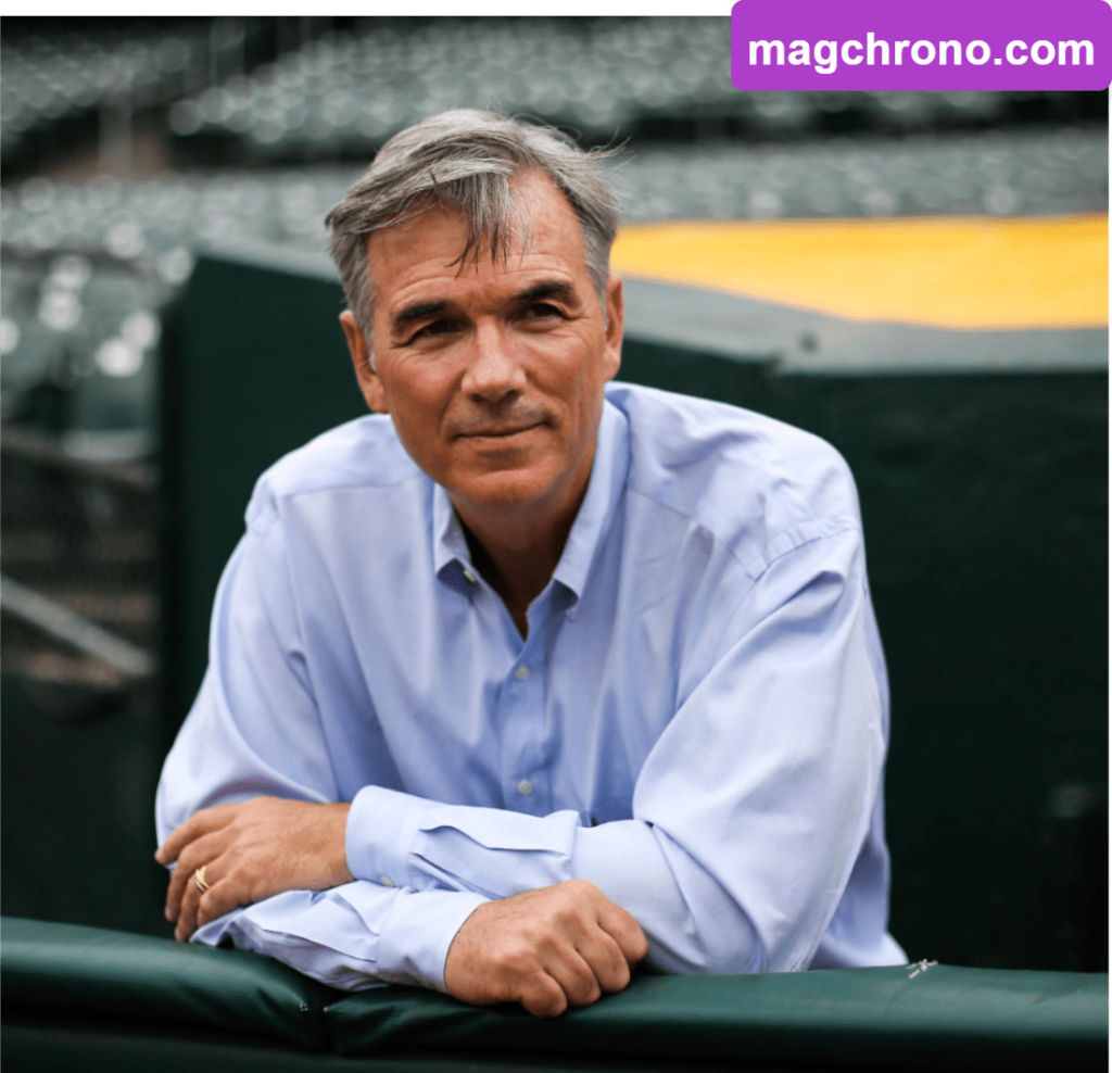 Billy Beane